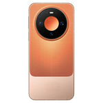 Full Body Housing For Huawei Mate 90 Pro Orange - Maxbhi Com