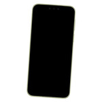 Lcd Frame Middle Chassis For Huawei Mate 90 Pro Max Green By - Maxbhi Com