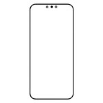 Replacement Front Glass For Huawei Mate 90 Pro Green By - Maxbhi Com