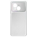 Back Panel Cover For Hmd Vibe2 Pro White - Maxbhi Com