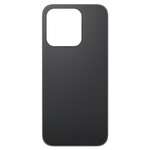 Back Panel Cover For Honor Play11 Black - Maxbhi Com