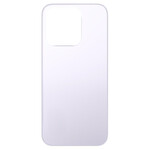 Back Panel Cover For Honor Play11 Purple - Maxbhi Com