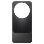 Back Panel Cover For Huawei Mate 90 Pro Max Black - Maxbhi Com