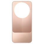 Back Panel Cover For Huawei Mate 90 Pro Max Gold - Maxbhi Com