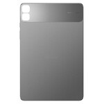 Back Panel Cover For Infinix Xpad 30 Pro Grey - Maxbhi Com