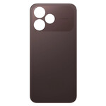 Back Panel Cover For Oppo K14 Lite White - Maxbhi Com
