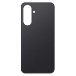Back Panel Cover For Samsung Galaxy A18 4g Black - Maxbhi Com