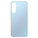 Back Panel Cover For Samsung Galaxy A18 4g Light Blue - Maxbhi Com