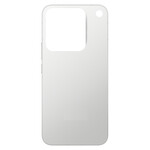 Back Panel Cover For Vivo Iqoo 16 Silver - Maxbhi Com