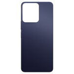 Back Panel Cover For Vivo Y11d Black - Maxbhi Com