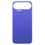 Back Panel Cover For Zte Nubia Navix Ultra Blue - Maxbhi Com