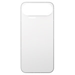 Back Panel Cover For Zte Nubia Navix Ultra White - Maxbhi Com