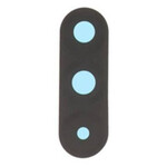 Camera Lens For Samsung Galaxy A18 4g Light Blue By - Maxbhi Com