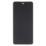 Display For Hmd Vibe2 Pro Silver Combo Folder Price By - Maxbhi Com