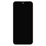 Display For Honor Play11 Purple Combo Folder Price By - Maxbhi Com