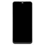 Display For Samsung Galaxy A18 4g Black Combo Folder Price By - Maxbhi Com