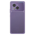 Full Body Housing For Hmd Vibe2 Pro Purple - Maxbhi Com