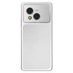 Full Body Housing For Hmd Vibe2 Pro Silver - Maxbhi Com