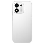 Full Body Housing For Honor Play11 White - Maxbhi Com