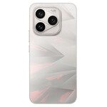 Full Body Housing For Vivo Iqoo 16 Grey Silver - Maxbhi Com