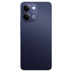 Full Body Housing For Vivo Y11d Black - Maxbhi Com