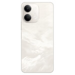 Full Body Housing For Vivo Y11d White - Maxbhi Com
