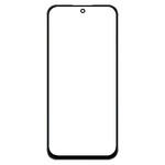 Replacement Front Glass For Honor Play11 Purple By - Maxbhi Com