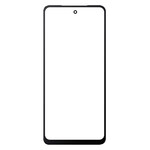 Touch Screen Digitizer For Hmd Vibe2 Pro Silver By - Maxbhi Com