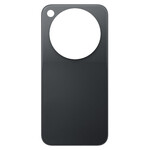 Back Panel Cover For Vivo X500 Pro Black - Maxbhi Com