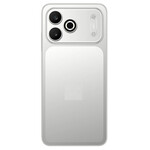 Full Body Housing For Itel A300c Silver - Maxbhi Com