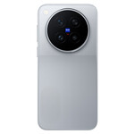 Full Body Housing For Vivo X500 Pro Grey - Maxbhi Com