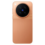 Full Body Housing For Vivo X500 Pro Orange - Maxbhi Com