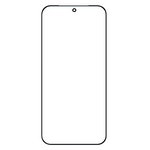 Touch Screen Digitizer For Vivo X500 Pro Orange By - Maxbhi Com