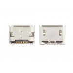 Charging Connector For Samsung I9070 Galaxy S Advance By - Maxbhi Com
