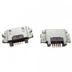 Charging Connector For Sony Ericsson Xperia P Og - Maxbhi Com
