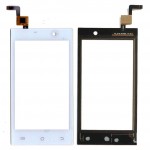 Touch Screen Digitizer For Micromax A093 Canvas Fire White By - Maxbhi Com