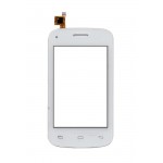 Touch Screen Digitizer For Micromax Bolt A064 White By - Maxbhi.com