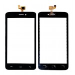 Touch Screen Digitizer For Micromax Bolt A069 White By - Maxbhi Com