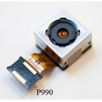 Back Camera for Lemon P100