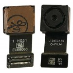 Replacement Back Camera For Lenovo Vibe K4 Note By - Maxbhi Com