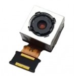 Replacement Back Camera For Lg Optimus 2x P990 By - Maxbhi Com