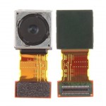 Replacement Back Camera For Sony Xperia Z3 Dual D6633 By - Maxbhi Com