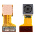 Replacement Back Camera For Sony Xperia Z L36h C6603 By - Maxbhi Com