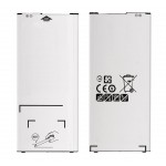 Battery For Samsung Galaxy A5 2016 By - Maxbhi Com