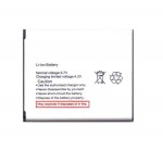 Battery For Zen P61 Xl By - Maxbhi.com