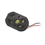 Ear Speaker for ZTE Nubia Z5S mini NX403A