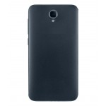 Full Body Housing For Alcatel Idol 2 Black - Maxbhi Com