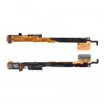 Microphone Flex Cable For Sony Xperia Tablet Z Wifi By - Maxbhi Com