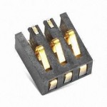 Battery Connector for AirTyme PV300 FLAUNT