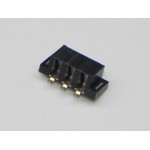 Battery Connector for Akai Trio